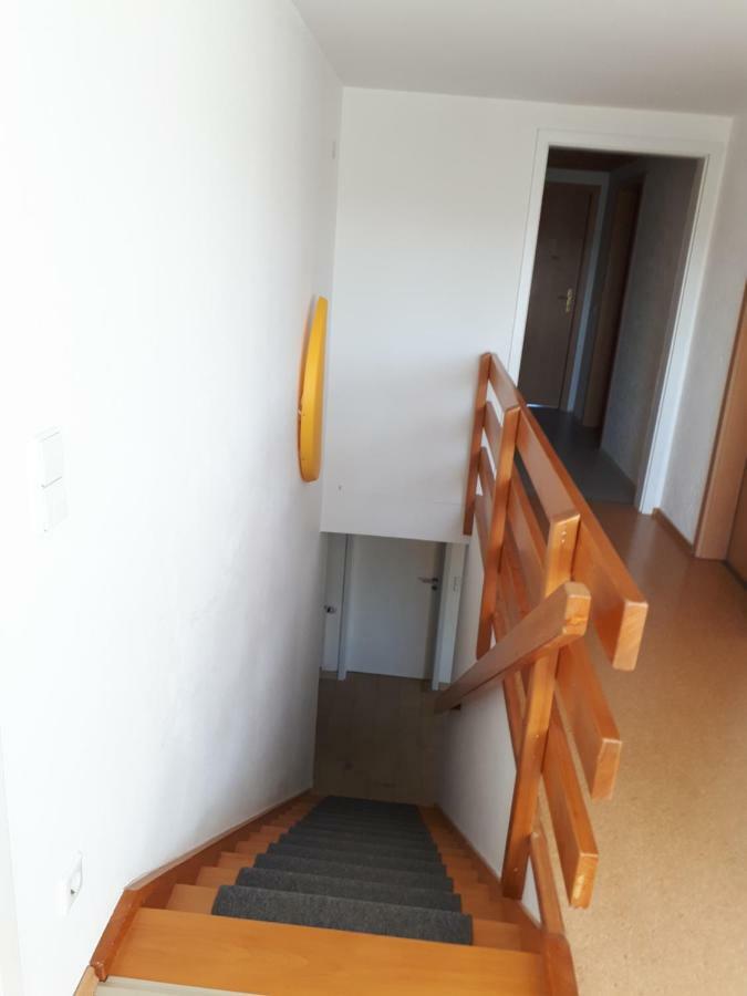 Gaestehaus Gl Ellwangen Exterior photo