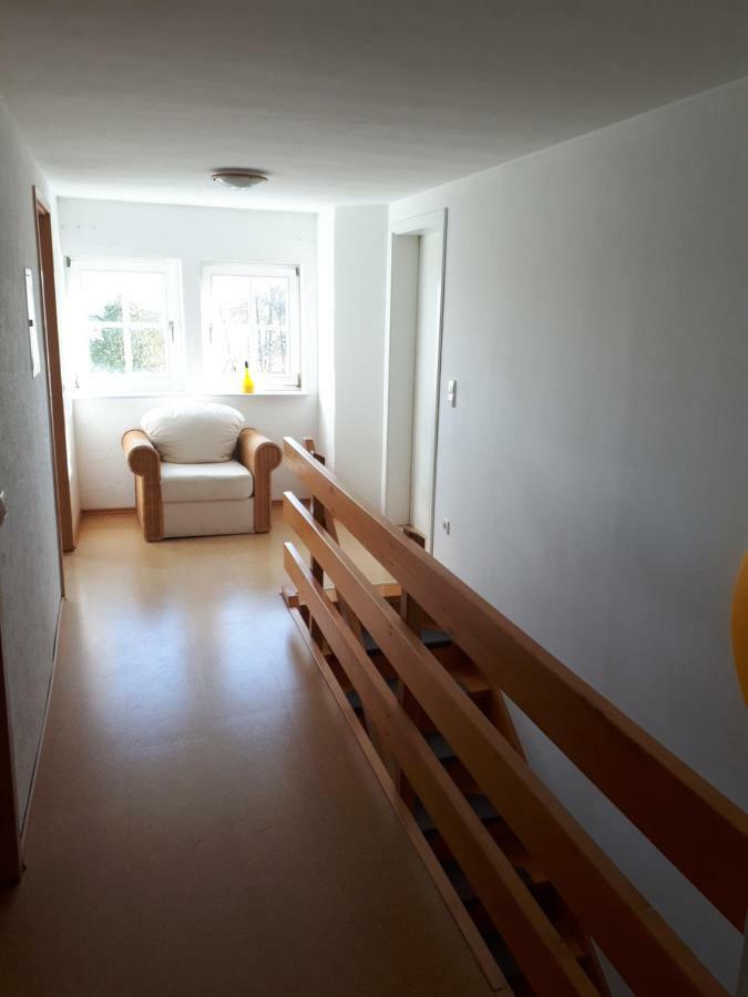 Gaestehaus Gl Ellwangen Exterior photo
