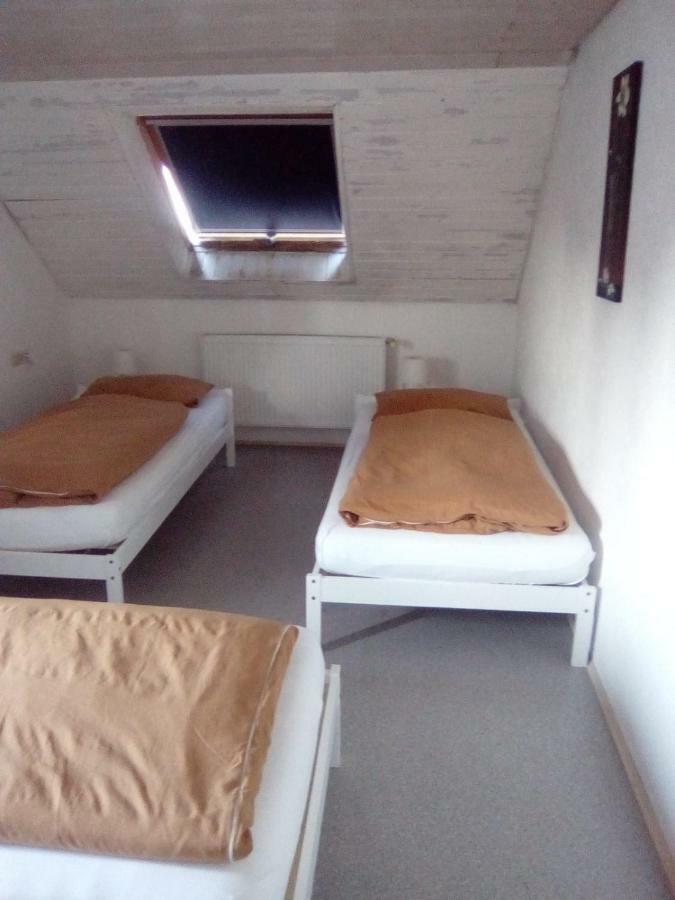 Gaestehaus Gl Ellwangen Room photo