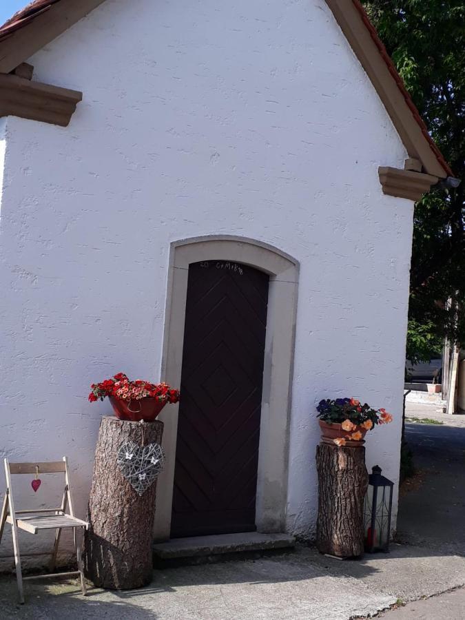 Gaestehaus Gl Ellwangen Exterior photo